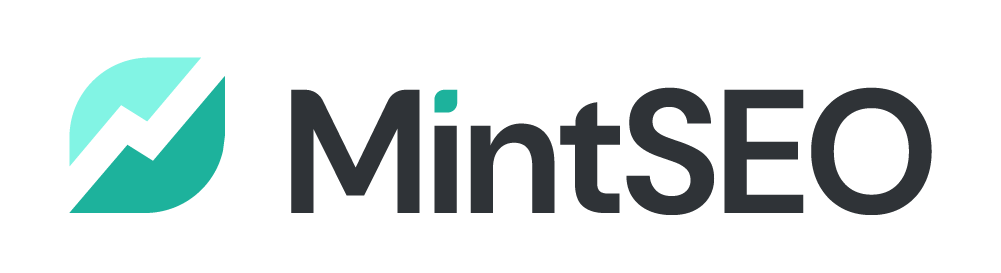 MintSEO logo